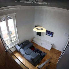 Hostal Abadía Madrid - Bild 21