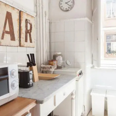 Habitat's Navona Apartment thumbnail 7