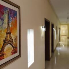 Chalets Hotel Multan in Multan, Pakistan from 111$, photos, reviews - zenhotels.com photo 5