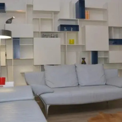 Luxury Design Apartment with Spree View thumbnail 3