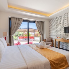Boutique Villa Doretanth - Bild 1