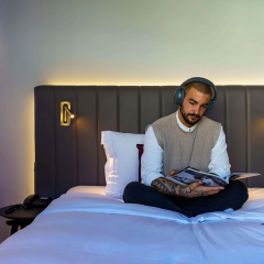 Hotel Am Konzerthaus - MGallery Collection - Bild 26