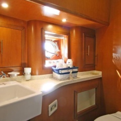 Barbaros Yachting Luxury Private Gulet 4 Cabins - Bild 6