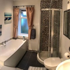 Lovely 3 Bedroom Holiday Home With Free Parking in Fareham, United Kingdom from 142$, photos, reviews - zenhotels.com photo 15