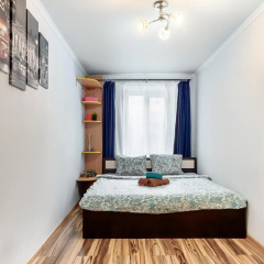 Номера 5