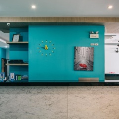 iCheck inn Central Patong - Bild 2