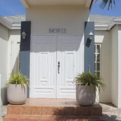VillaSafir 15 in Noord, Aruba from 294$, photos, reviews - zenhotels.com photo 25