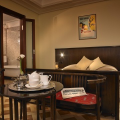 Nobu Hotel Warsaw - Bild 3