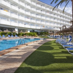 Grupotel Maritimo - Bild 22