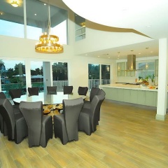 6 Bedroom Homes in Miami by TMG - Bild 26