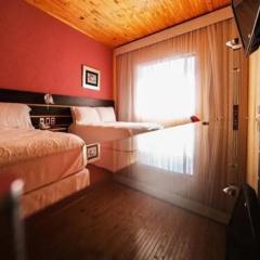 Marambaia Hotel thumbnail 4