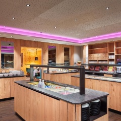Hotel Neue Post - Bild 18