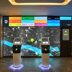 hub by Premier Inn London Tower Bridge - Bild 12