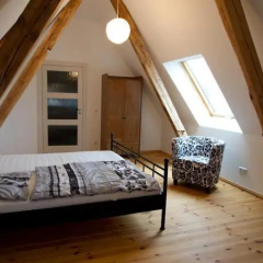 Landhaus Hachfeld - Ferienwohnung - Bild 1