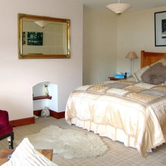 The Overscaig House Hotel thumbnail 38