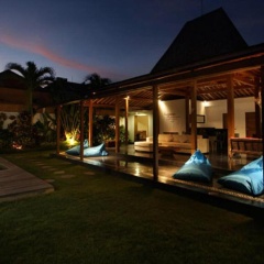 Villa Sebelah - Bild 2