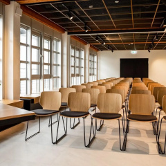 GINN Hotel Hamburg Elbspeicher - Bild 15