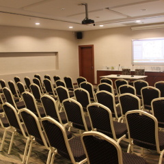 Troya Hotel - Bild 20