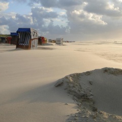 Inselresidenz Strandburg - Studio 110 (Ref: 50961) - Bild 3