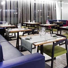 Novotel Roma Eur - Bild 28