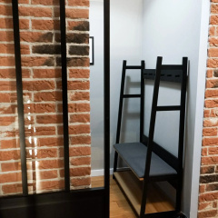 Stilvolles City-Loft mit privatem Whirlpool - Bild 6