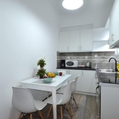 Spacious minimal apartment at Chalandri - Bild 9
