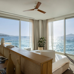 Yalıkavak Marina Hotel by METT Collection - Bild 7