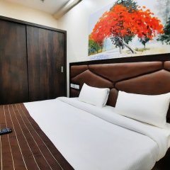 Hotel Sai Village Cyber Park in Gurugram, India from 78$, photos, reviews - zenhotels.com photo 27