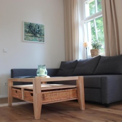 Ferienwohnung Goldgrund15 - Bild 1