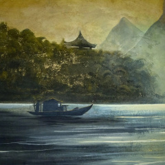EGO’ Boutique Hotel - The Silk Road - Bild 19