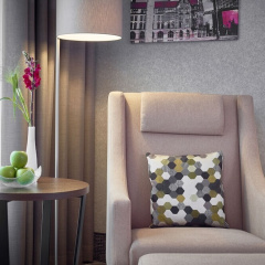 Grand Mercure - Bild 16