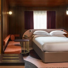 Nest Hotel Paris la Défense - MGallery Collection - Bild 1