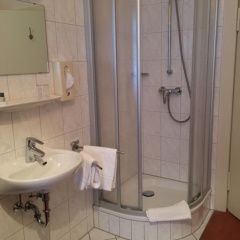 Hotel Benn - Bild 8