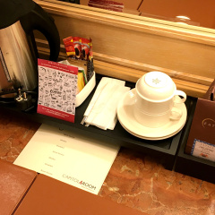 Capitol Hotel - Bild 14