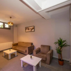 Taksim Square Hostel - Bild 6