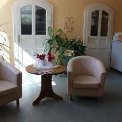 Hotel Jagdhaus - Bild 11