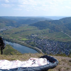 Ferienwohnungen Mosella - Bild 12