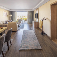 Rixos Premium Magawish Suites and Villas - Bild 21