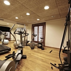 Petit Palace Hotel Tres - Bild 23