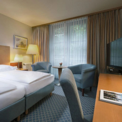 Maritim Hotel am Schlossgarten Fulda - Bild 5