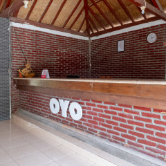 Bumi Aditya Hotel - Bild 15