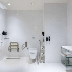 Wyndham Grand Levent Istanbul Hotel & Conference Center thumbnail 26