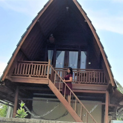 Telagamas Guest House - Bild 18