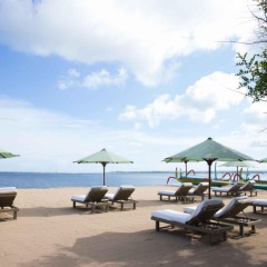 Kayumanis Sanur Private Villa & Spa - Bild 16