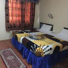 Hotel Aljazira in Nouadhibou, Mauritania from 96$, photos, reviews - zenhotels.com photo 15