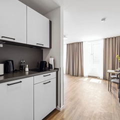 Limehome Düsseldorf Bahlenstr. - Bild 14