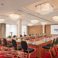 Hilton Dresden - Bild 21