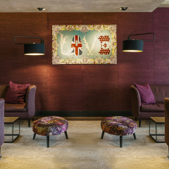 DoubleTree by Hilton Hotel Amsterdam - NDSM Wharf - Bild 16