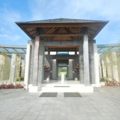 Water Edge Villa by Soscomma - Bild 1