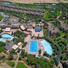 Valeria Madina Club Resort All Inclusive - Bild 19